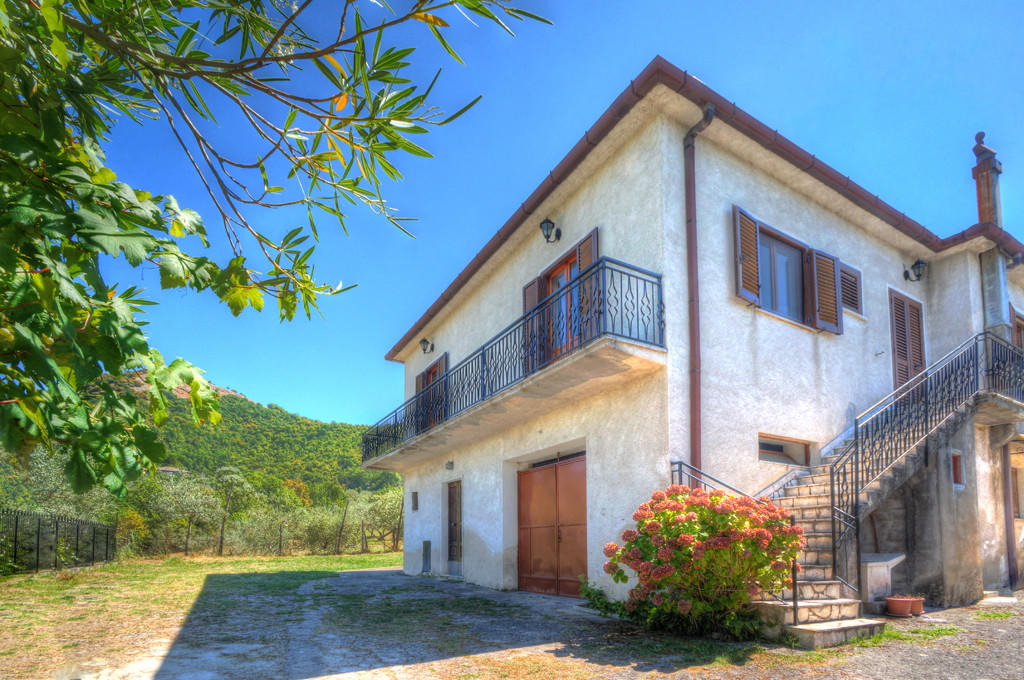 Main image of property: Arpino, Frosinone, Lazio