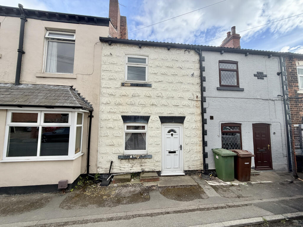 Main image of property: Rooks Nest Road, Wakefield, West Yorkshire