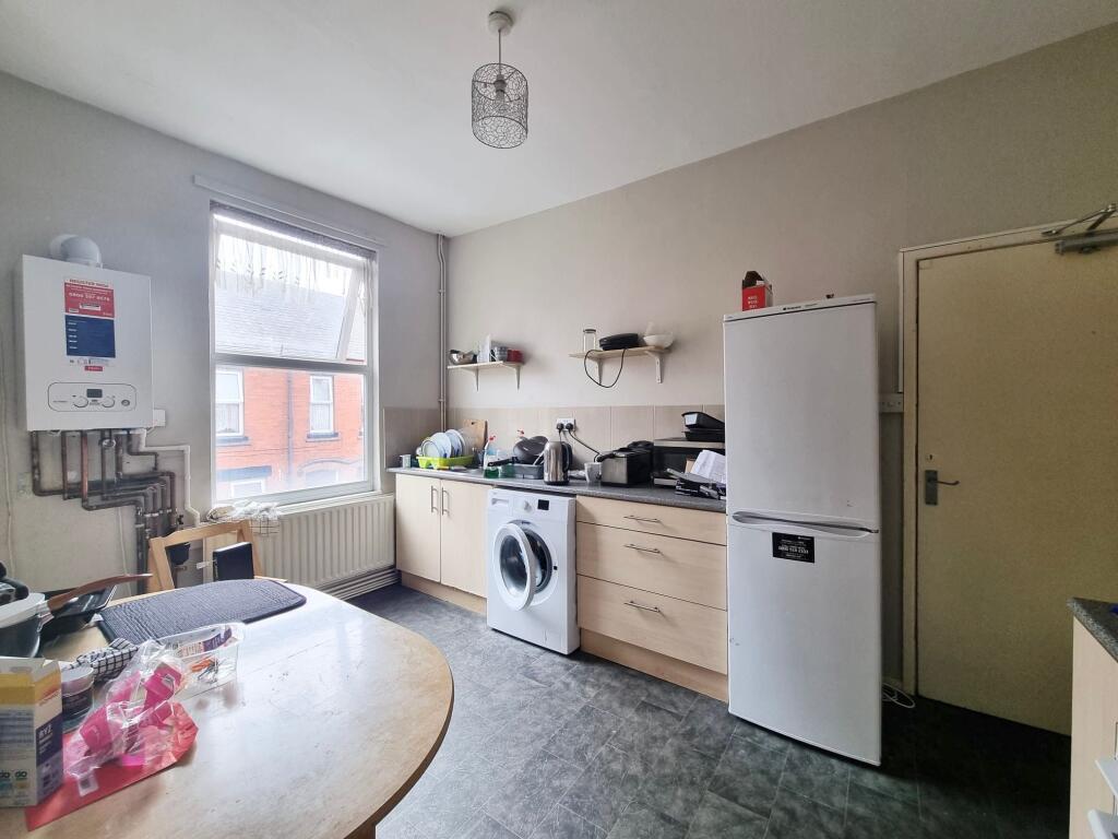 House in Warrington - More