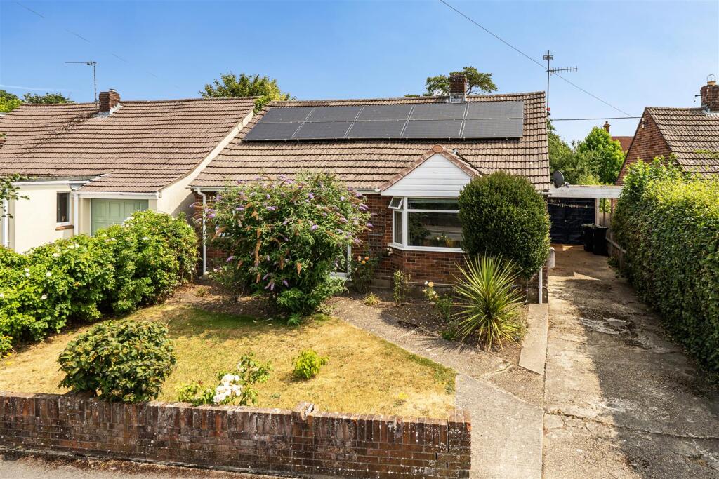 Main image of property: Belmont Close, Shaftesbury