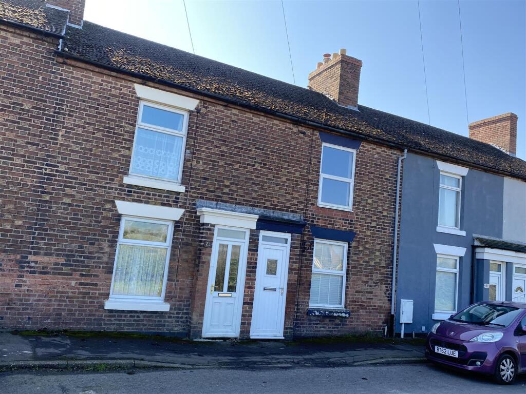 Main image of property: Linton Heath, Linton, DE12 6PD