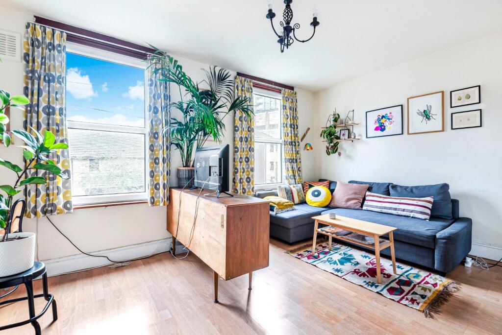 Main image of property: Rolt Street, Deptford, London, SE8