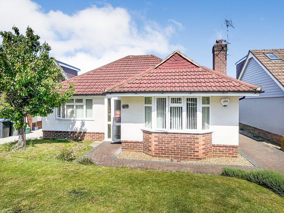 Main image of property: Sandalwood Avenue, Chertsey, KT16 9PB