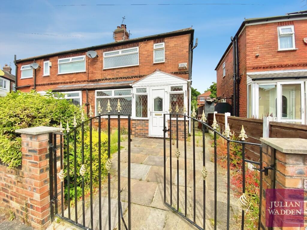 Main image of property: Dunoon Road, South Reddish, Stockport, SK5