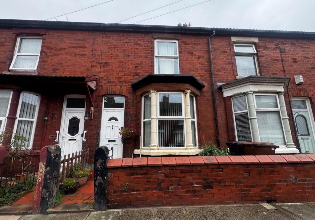 Main image of property: 10 Lulworth Avenue, Liverpool, Merseyside, L22 7RT