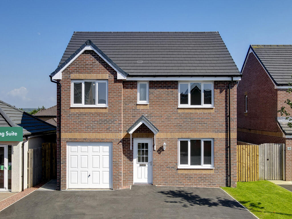Snowdon Gait, 
Snowdon Terrace, 
West Kilbride, 
Ayrshire, 
KA23 9HN photo 2