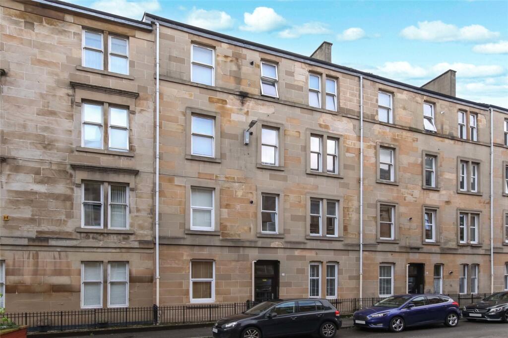 Main image of property: Bathgate Street, Dennistoun, Glasgow, G31