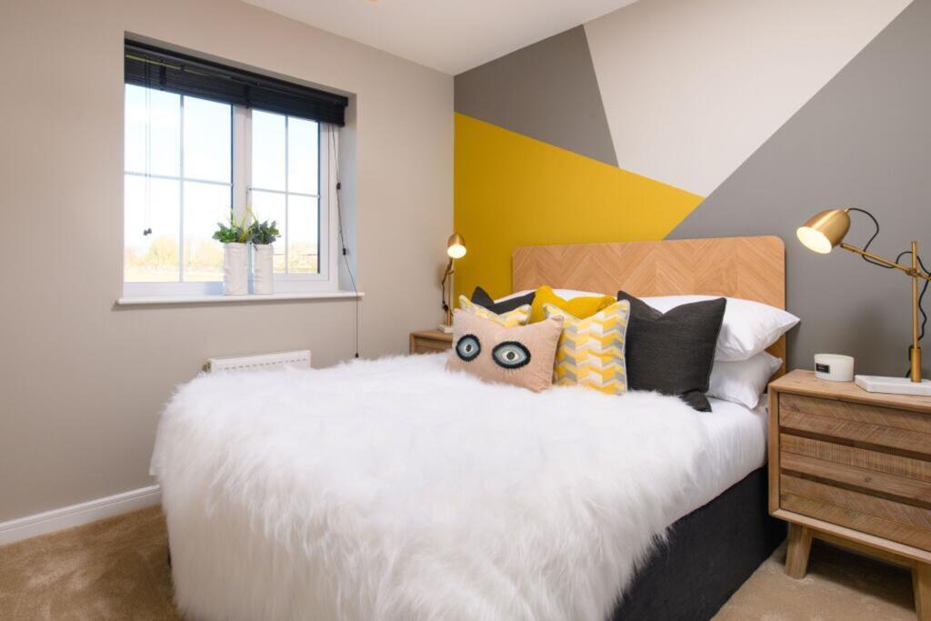 House in Warrington - More