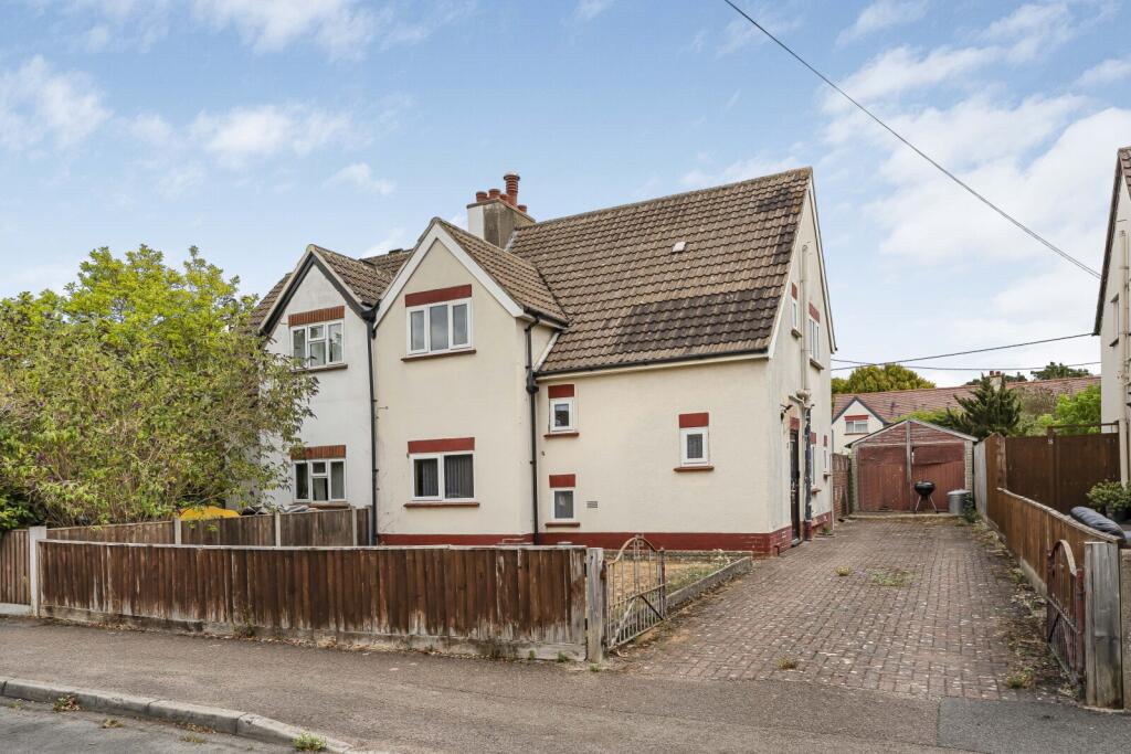 Main image of property: John Mason Road, Abingdon, Oxfordshire, OX14