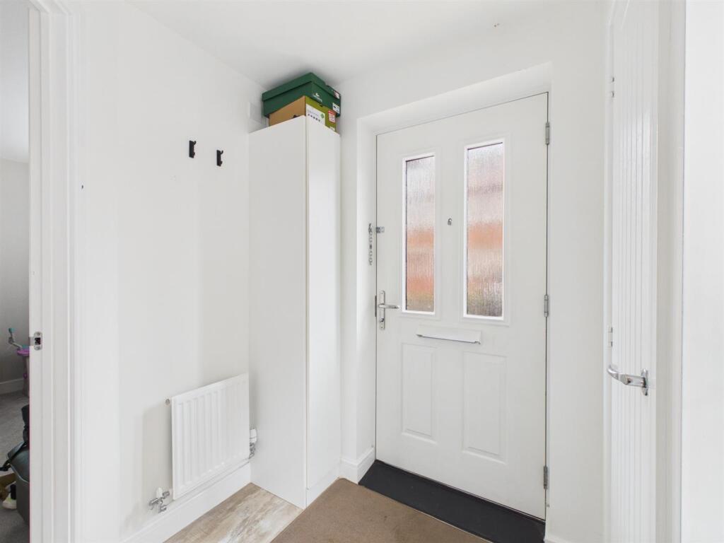 House in Derby, Stenson Fields - View 5