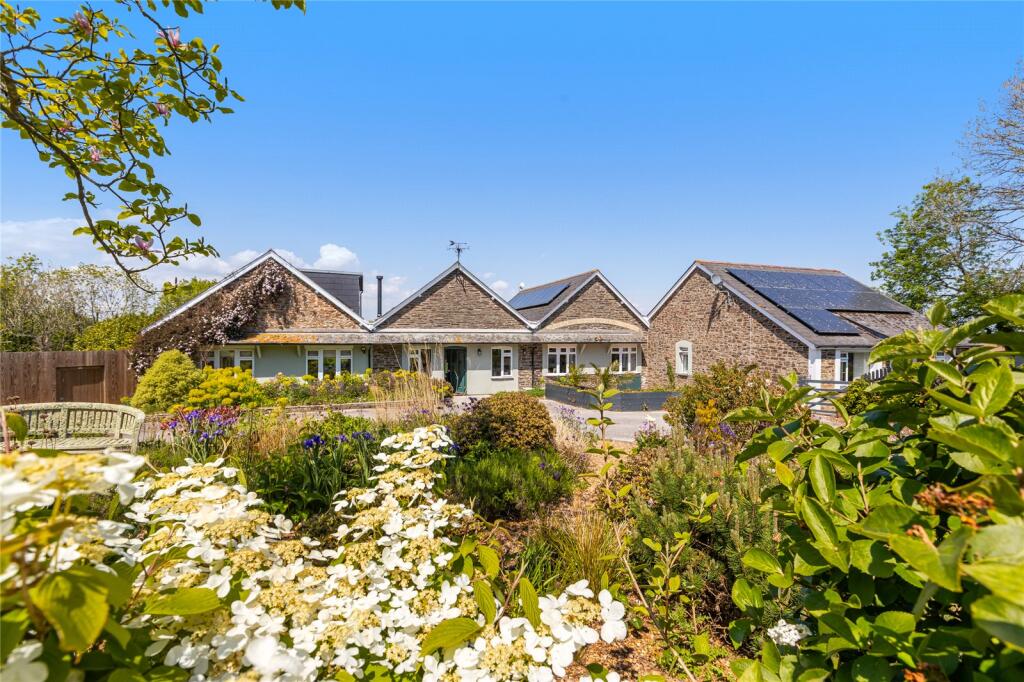 Main image of property: Alston, Holbeton