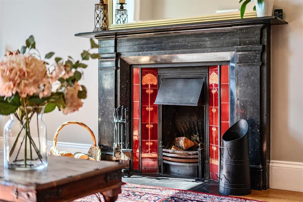 House in Gosport, Hampshire - More