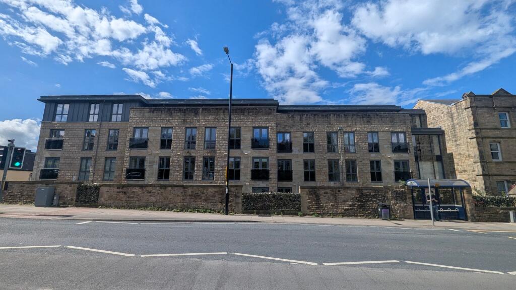 Main image of property: Greaves Road, Williamson Court, LA1