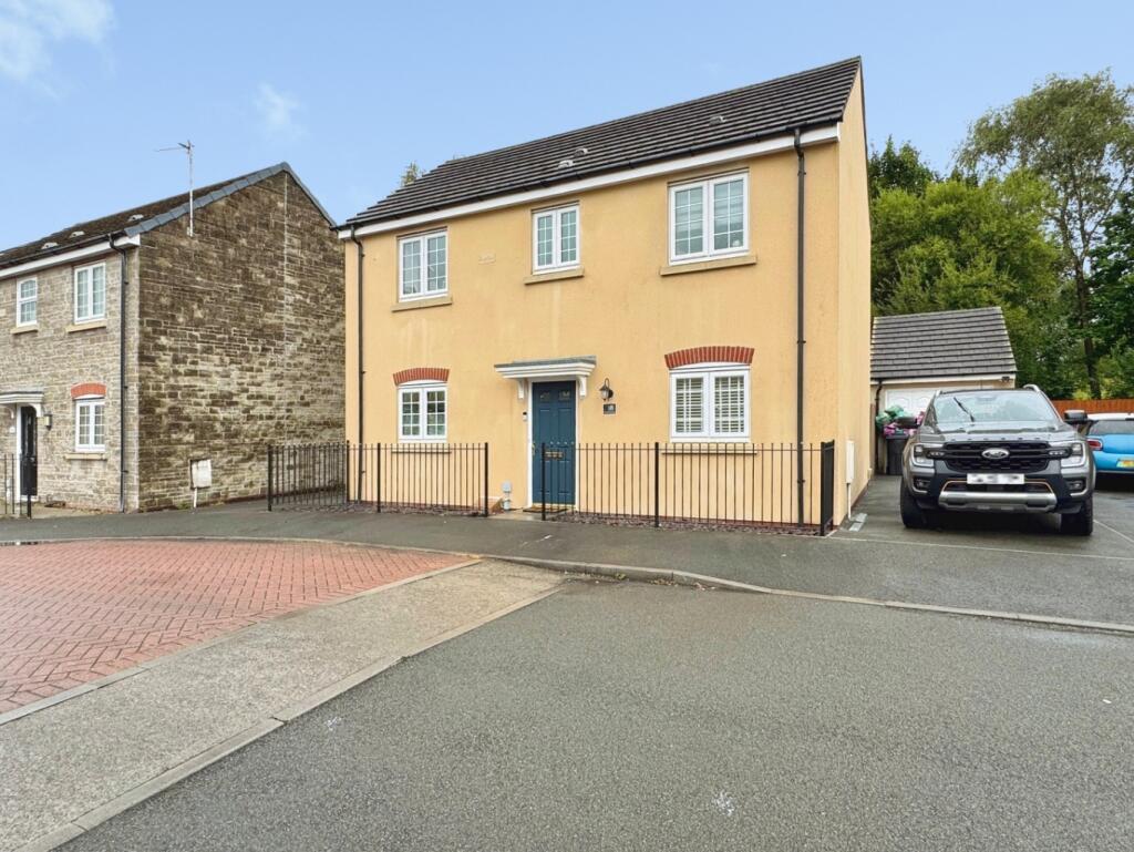 House in Pontarddulais