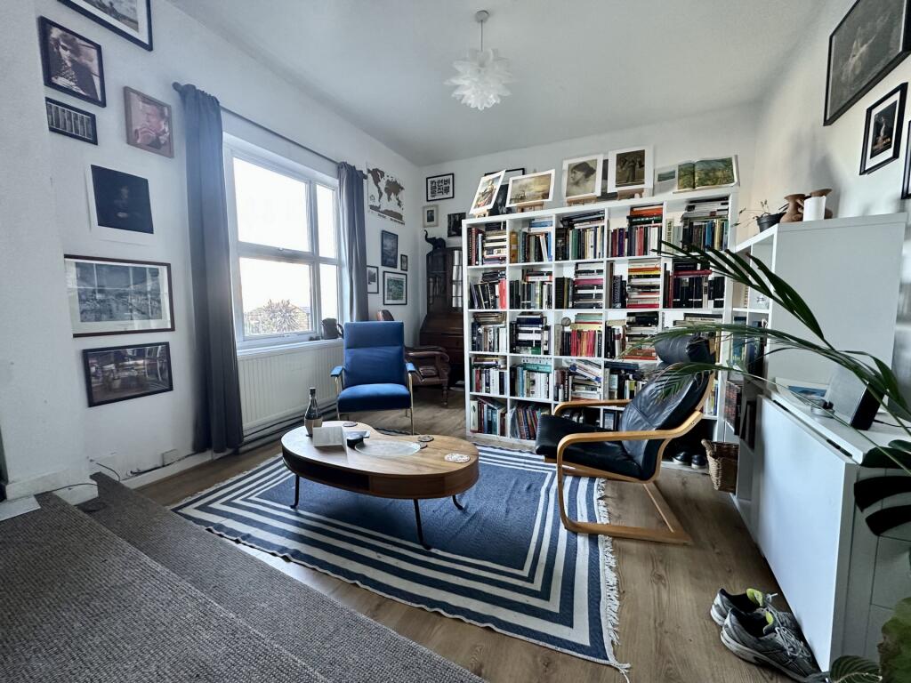 Apartment in London, New Cross - View 4