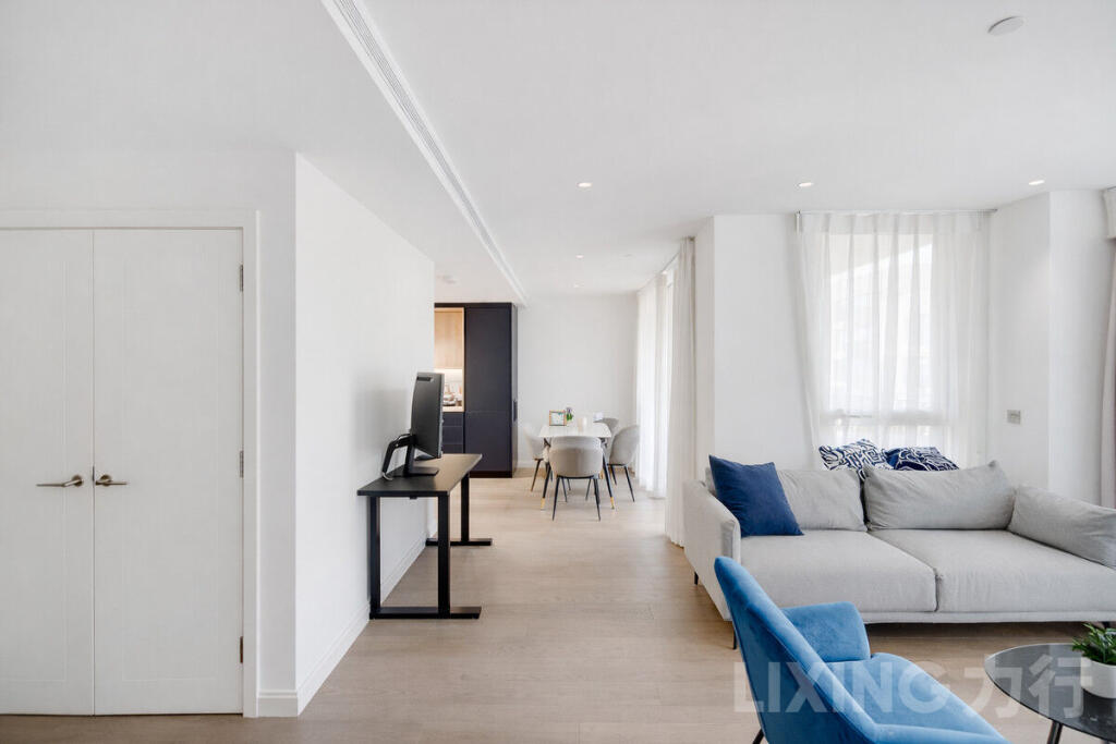 Main image of property: Oval Village, Gasholder Place, Kennington, SE11