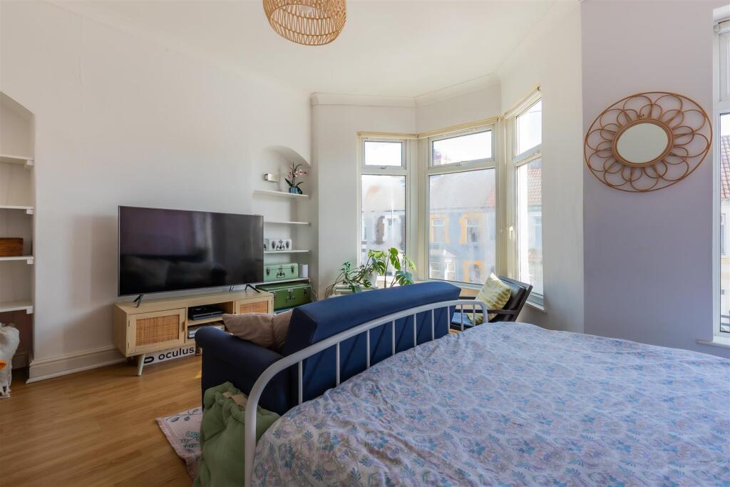 Apartment in Cardiff, Plasnewydd, Roath - View 4