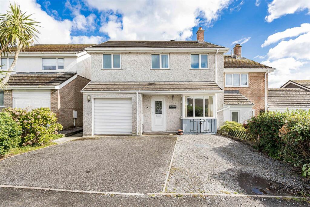 Main image of property: Penmere Drive, Newquay