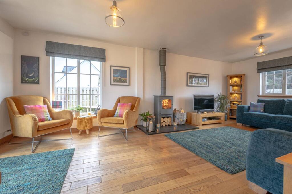 Main image of property: Tyninghame  Sand Laide, Achnasheen, IV22 2ND