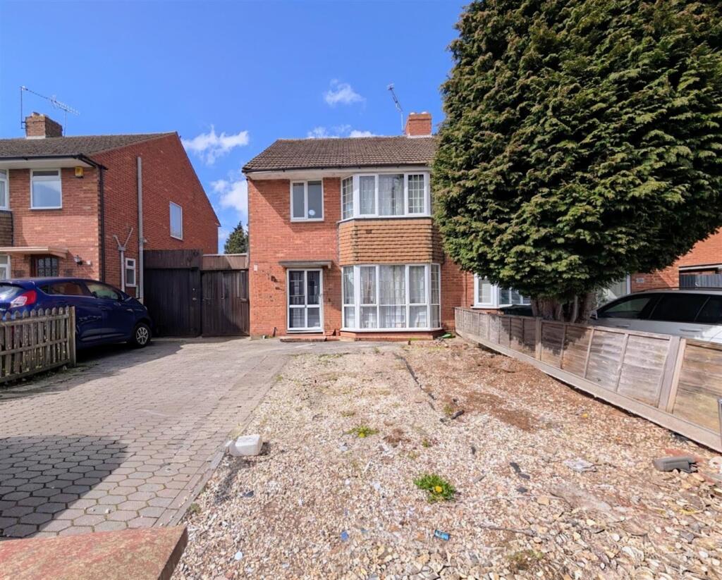 Main image of property: Teddington Gardens, Gloucester
