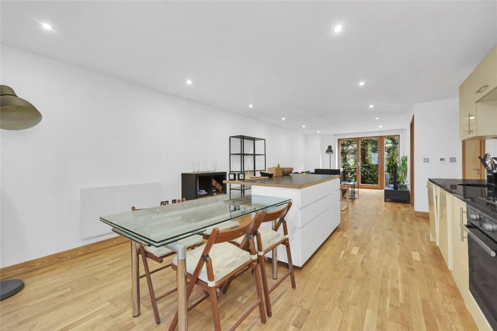 Main image of property: Ink Court, E3