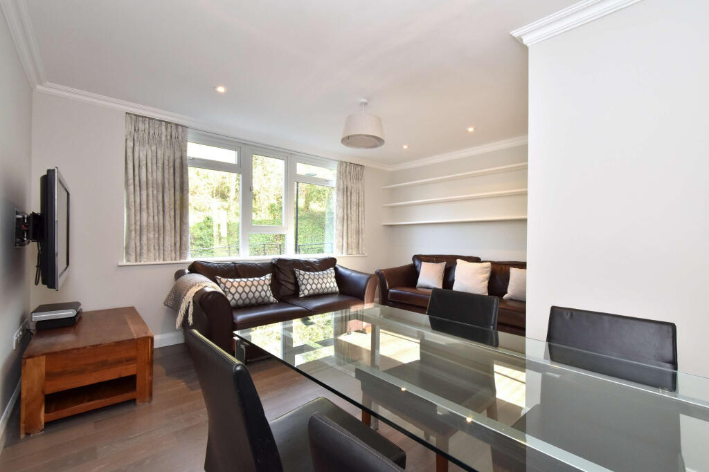 Main image of property: One Tree Close, London, SE23