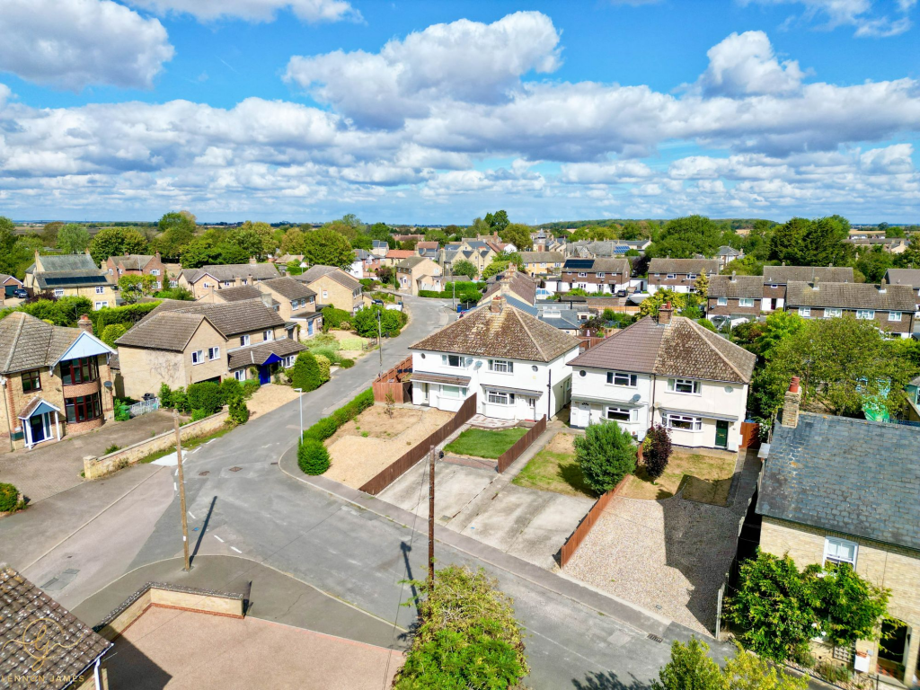 House in Peterborough - More