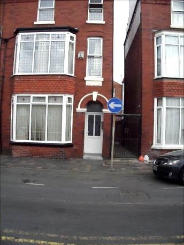 Main image of property: Gordon Street, Southport, PR9