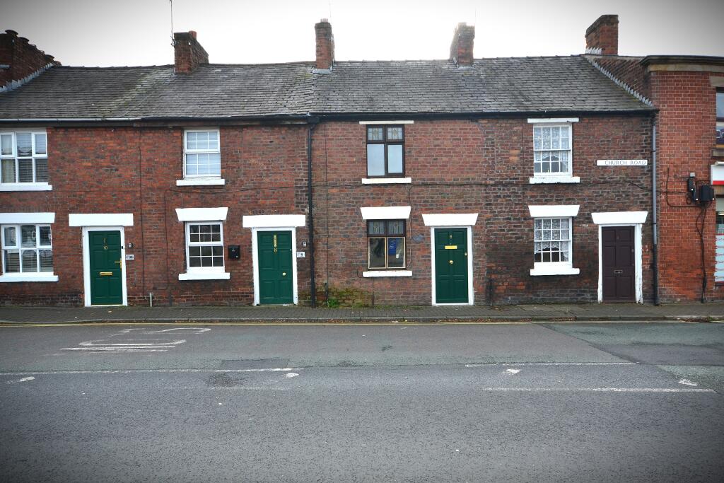 Main image of property: Church Road, Leyland, Lancashire