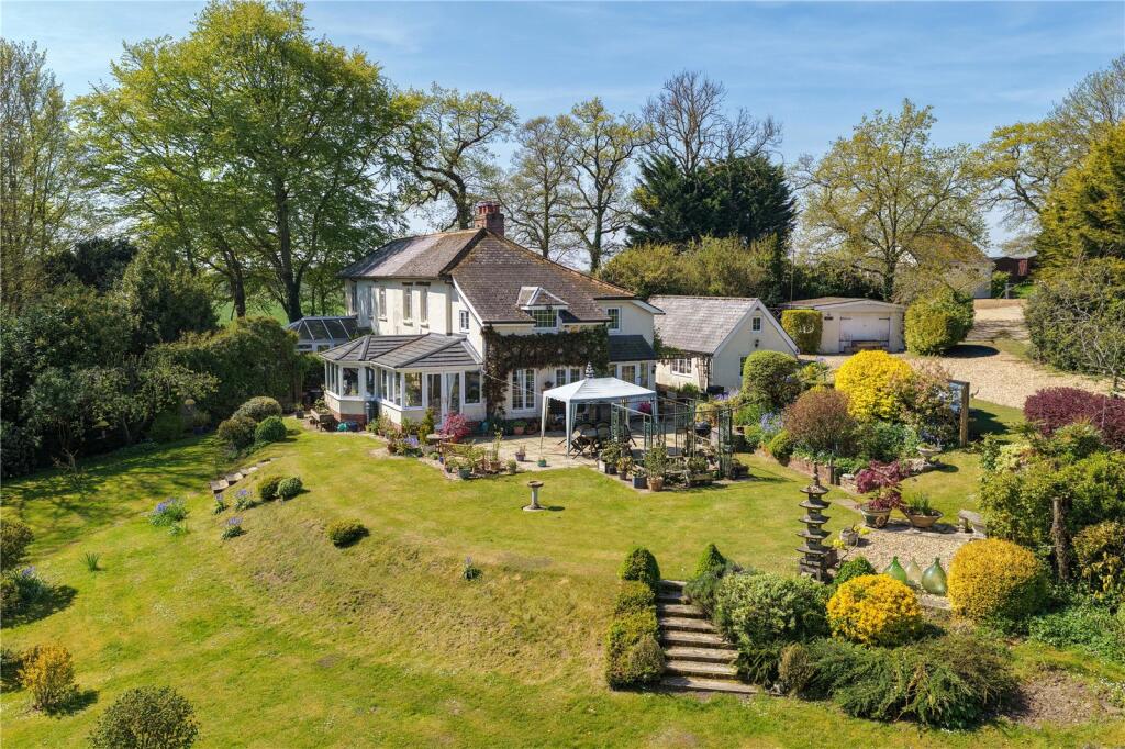 Main image of property: Mount Pleasant, Porton, Salisbury, Wiltshire, SP4