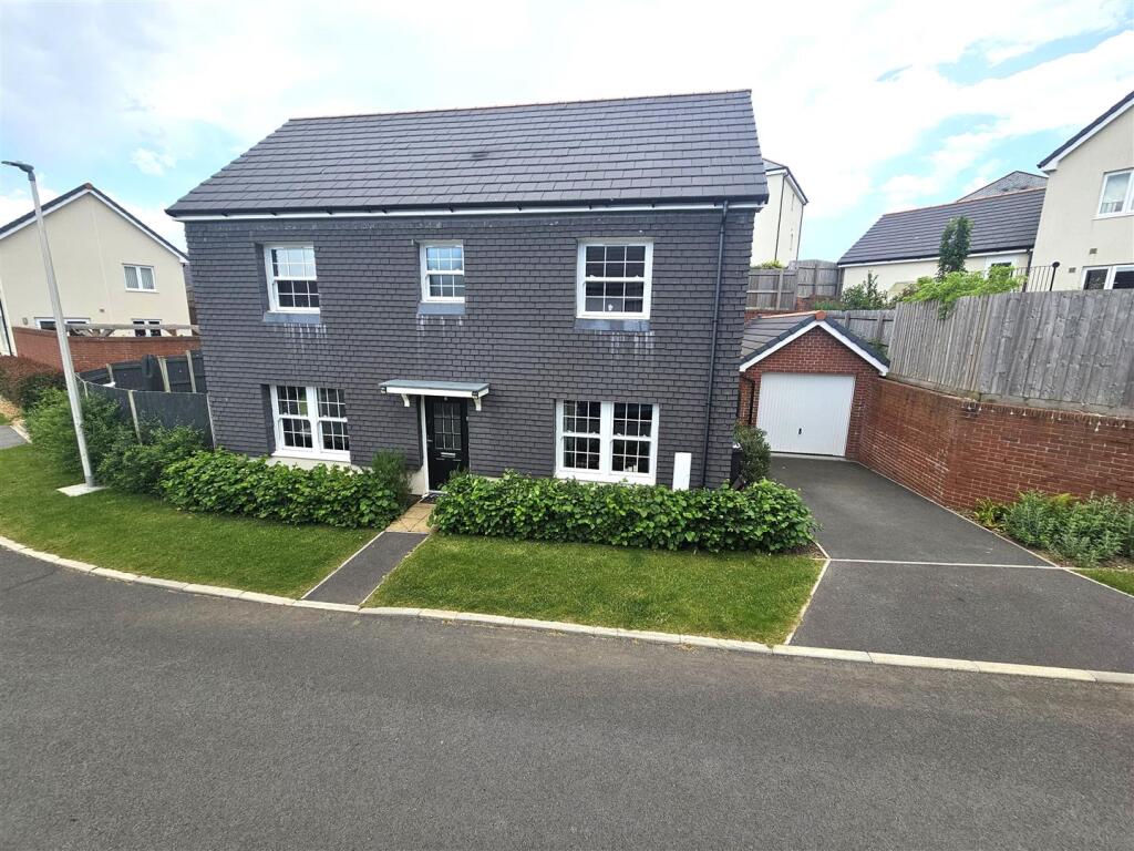 Main image of property: Kings Tor Drive, Tavistock