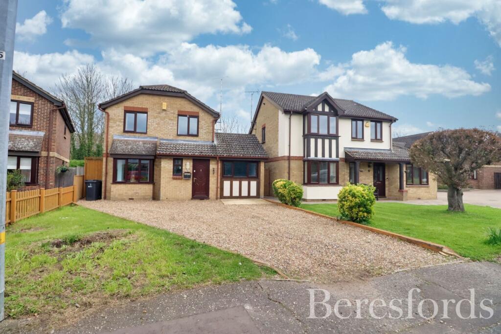 Main image of property: Foxden, Rivenhall, CM8