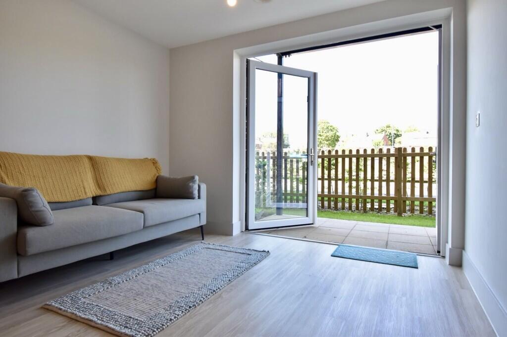 Main image of property: Isca Gardens, Exeter