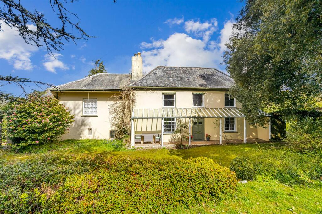 Main image of property: Marldon, Paignton