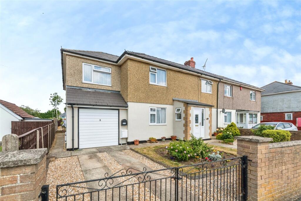 Main image of property: Moredon Road, Swindon, Wiltshire, SN25