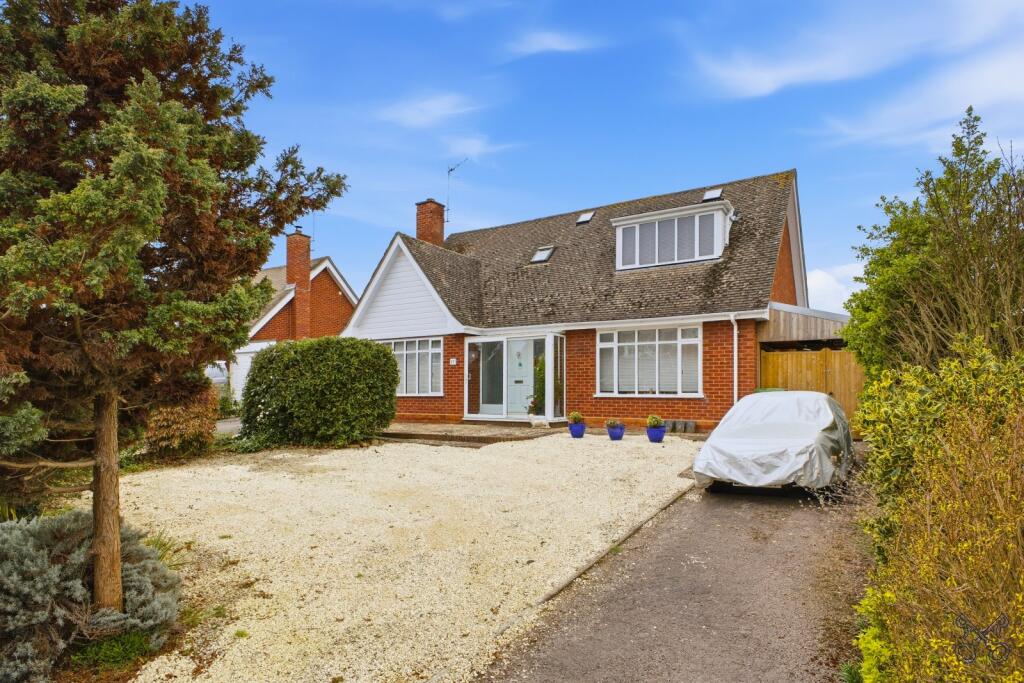 Main image of property: Simon De Montfort Drive, Evesham, Worcestershire, WR11