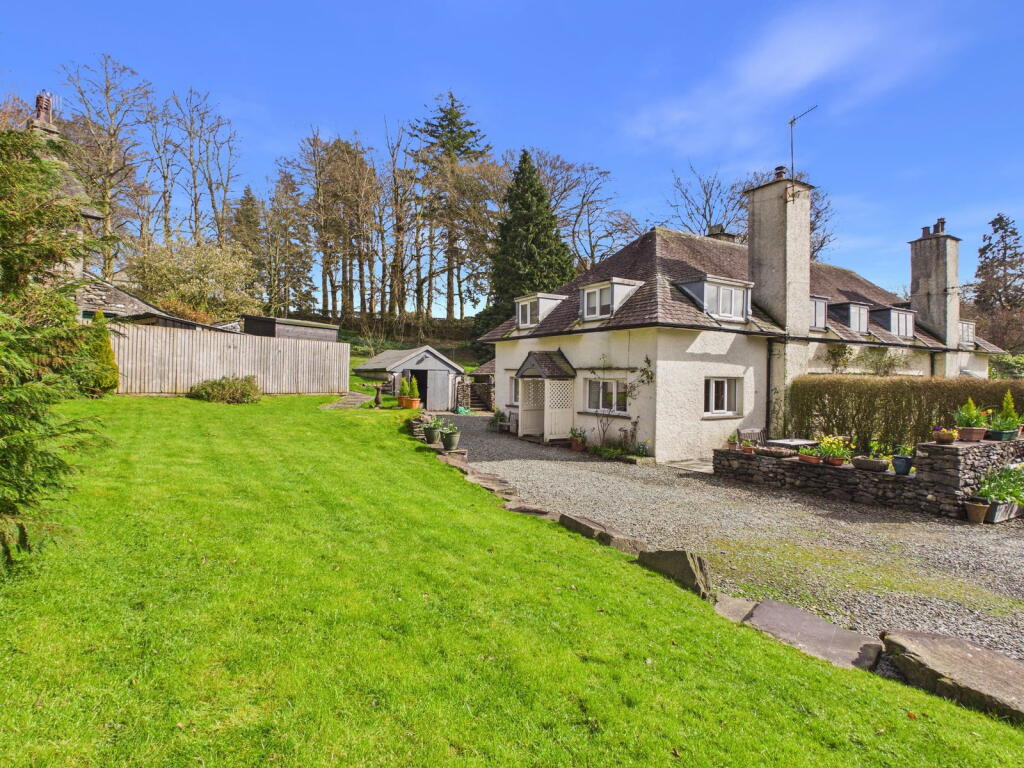Main image of property: Springwell, Near Sawrey, Ambleside, LA22 0LB