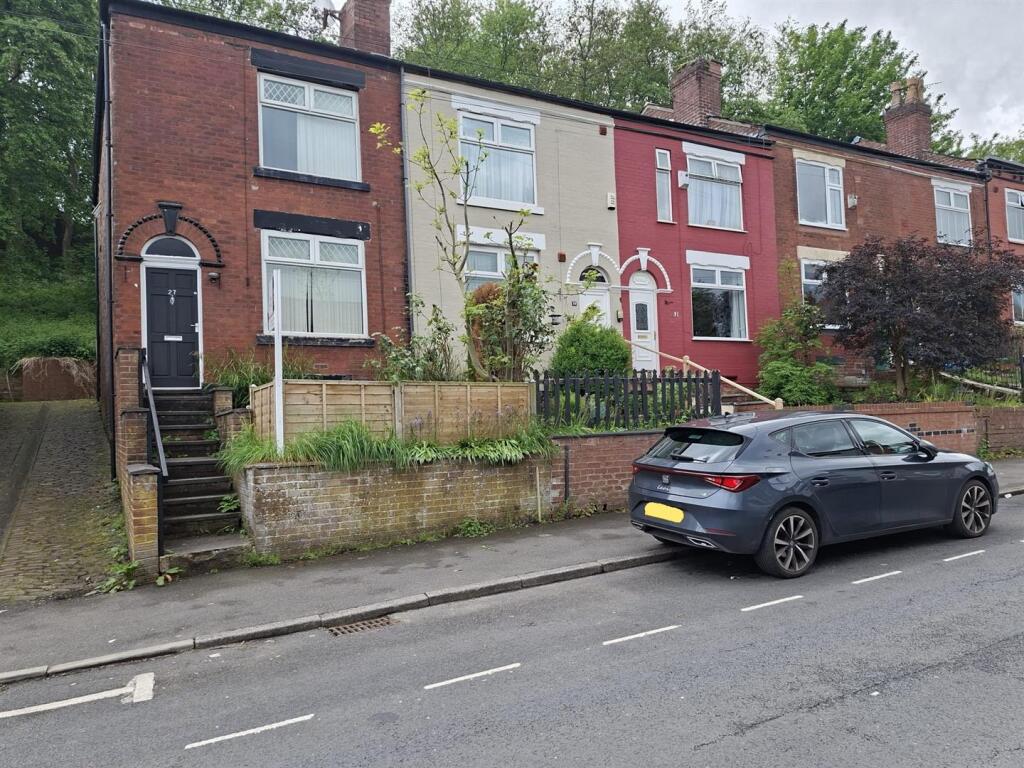 Main image of property: Gradwell Street, Edgeley