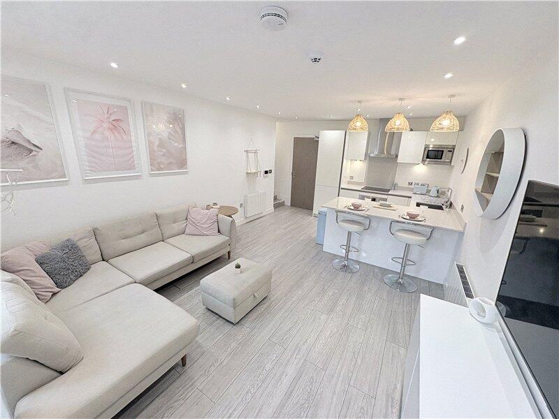 Main image of property: Eden Place, Cheadle, SK8