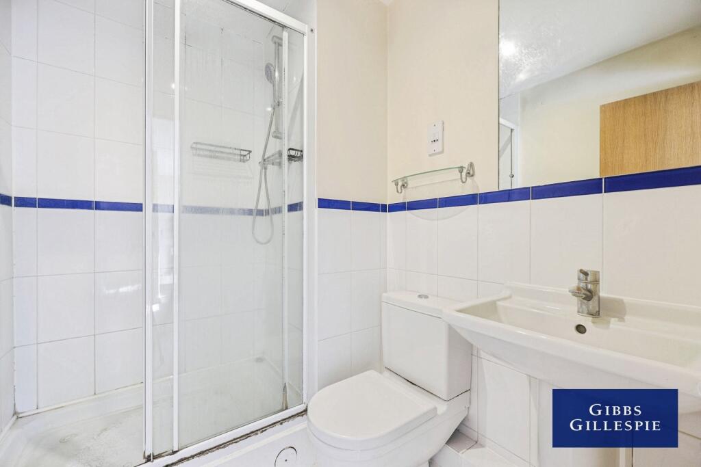 Apartment in Watford, Cassio Metro, Holywell Estate - More