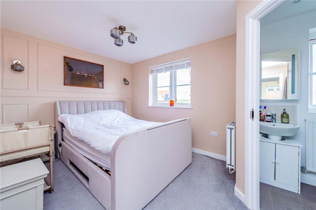 House in Telford - View 4