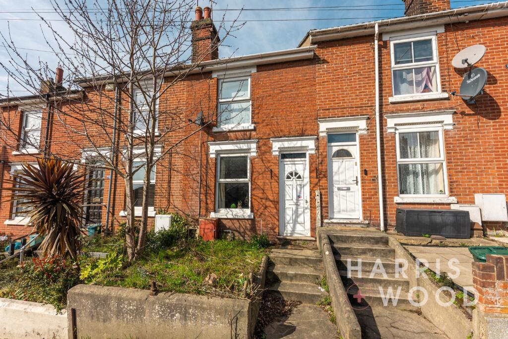 Main image of property: Bourne Road, Colchester, Essex, CO2