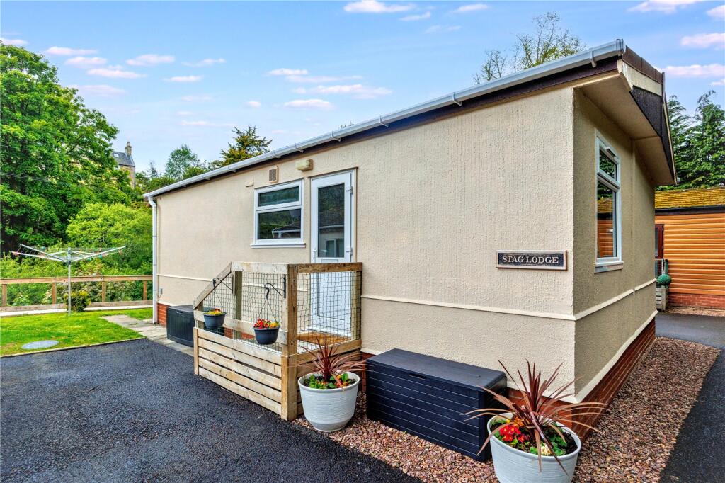 Main image of property: Kevock Vale Park, Lasswade, Midlothian, EH18