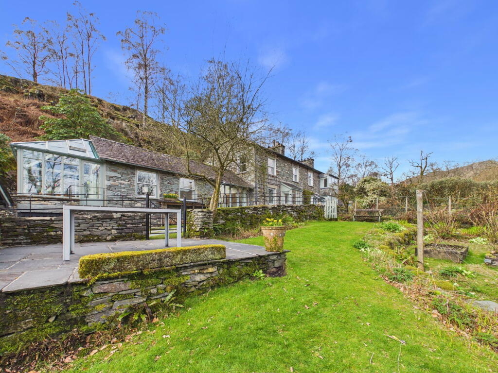 Main image of property: 1 Oak Bank, Elterwater, LA22 9JA