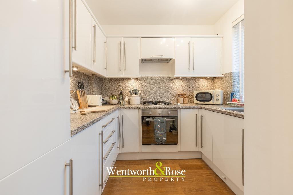North Pathway, Harborne, Birmingham, B17 9EJ - More