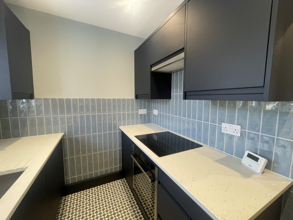 Apartment in Ipswich - More