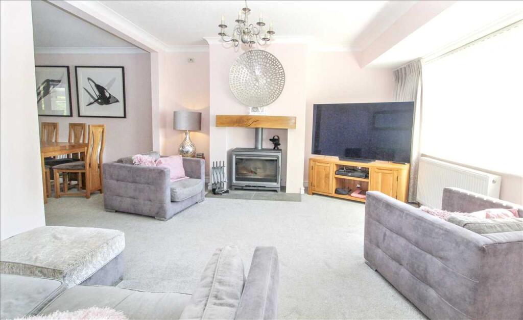 House in Cramlington, Stonelaw - View 3