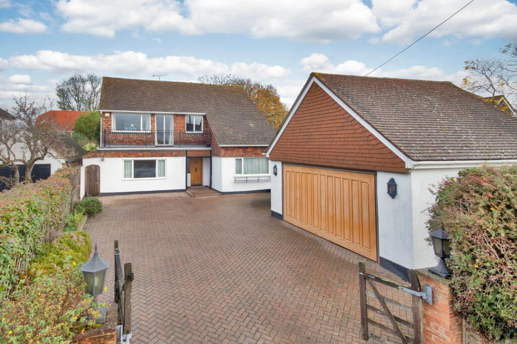 Main image of property: Longfield Hill, Longfield