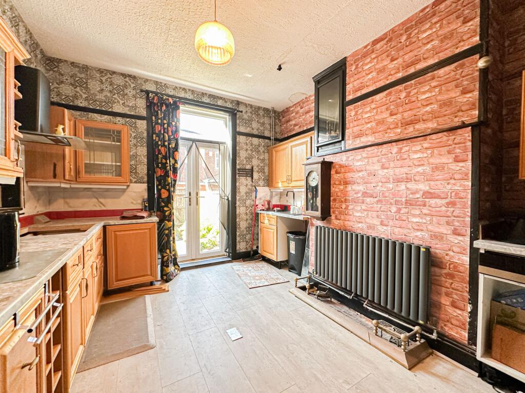 Mallaby Street, Birkenhead, CH41 - View 5