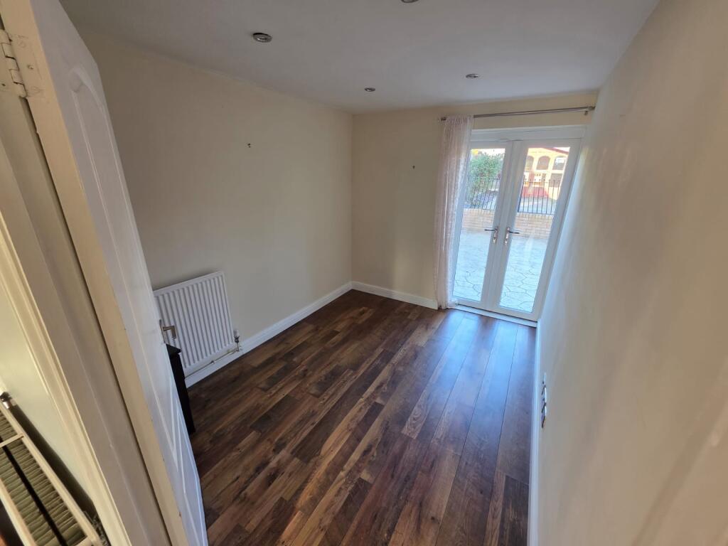 House in Wolverhampton - More